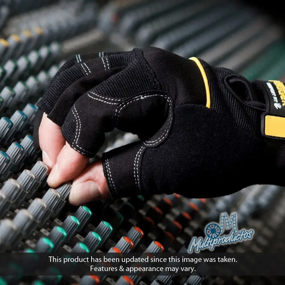 Guantes Comfort Fit  General Purpose Gloves (framer)