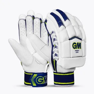 Gunn & Moore (GM) Prima 606 Cricket Batting Gloves Mens Size