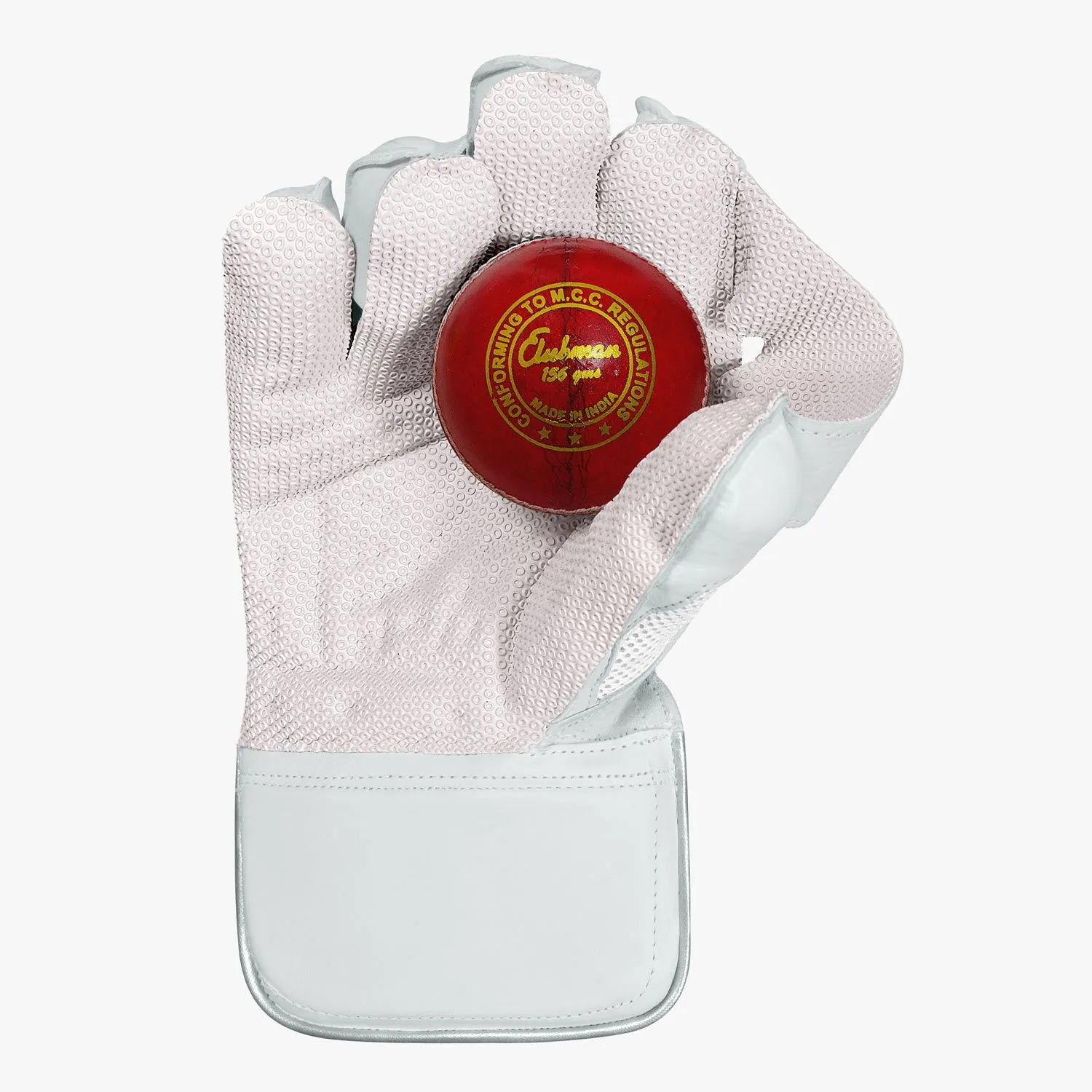 Gunn & Moore Orignal LE Cricket Wicket Keeping Gloves Mens Size
