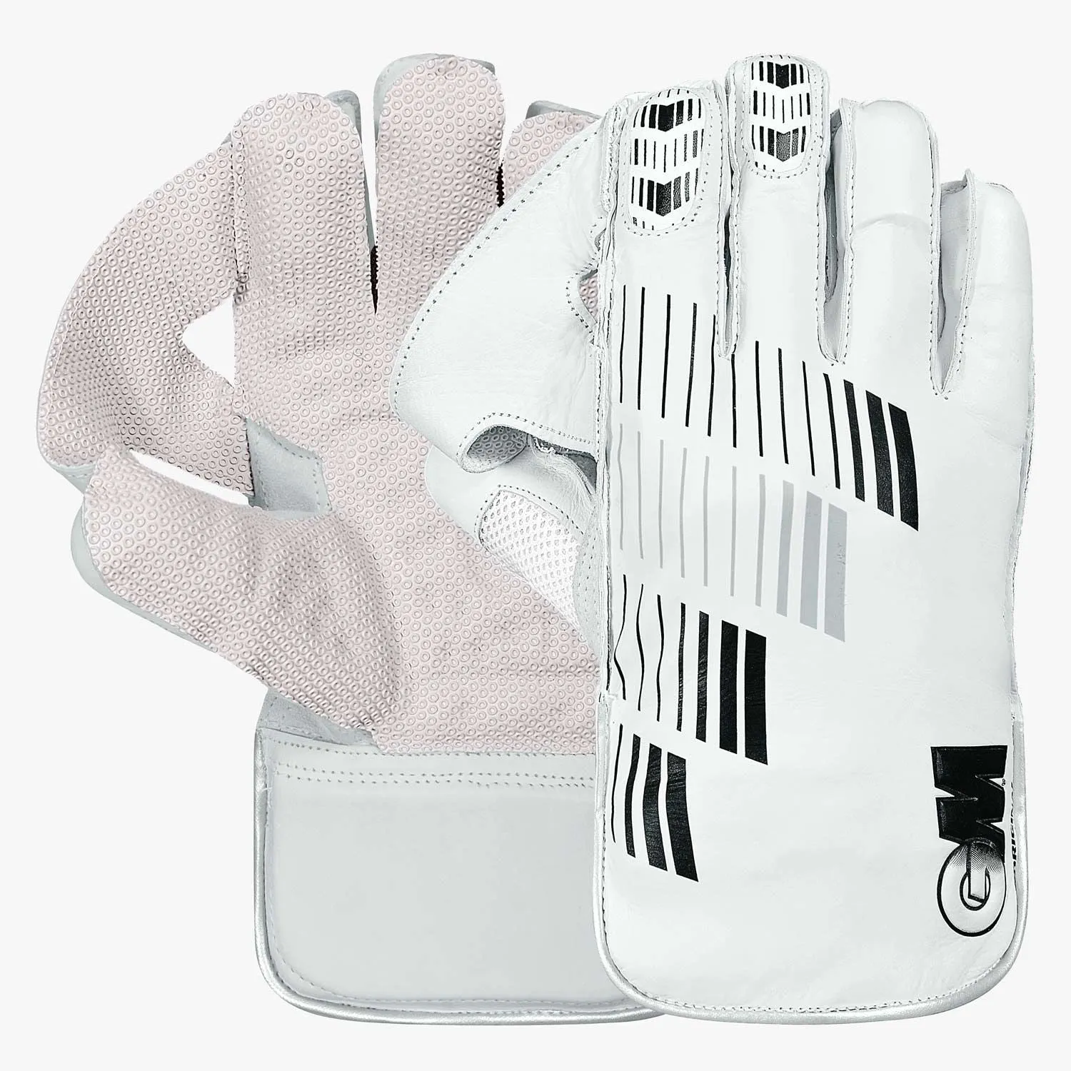 Gunn & Moore Orignal LE Cricket Wicket Keeping Gloves Mens Size