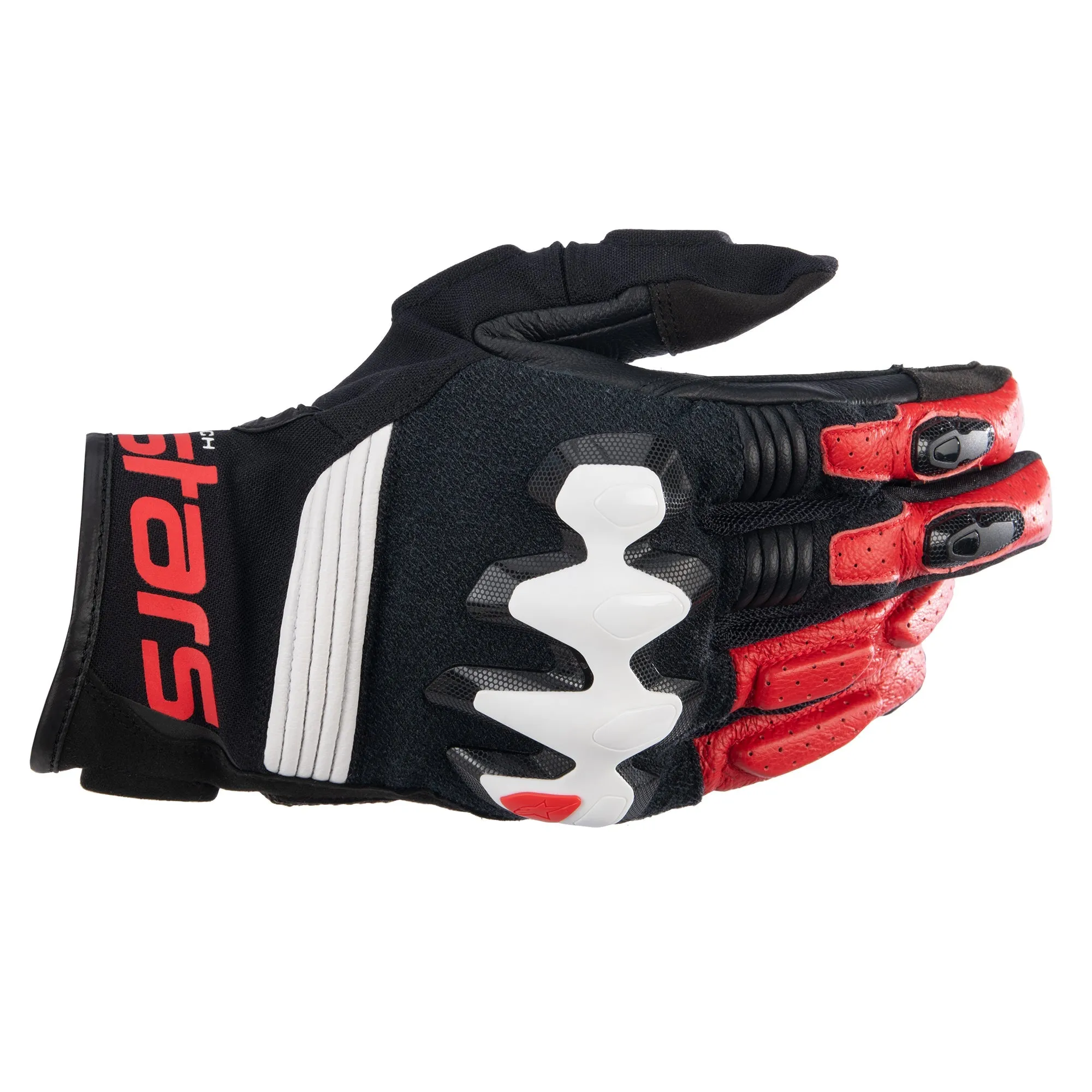 Halo Leather Gloves