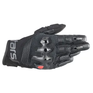 Halo Leather Gloves