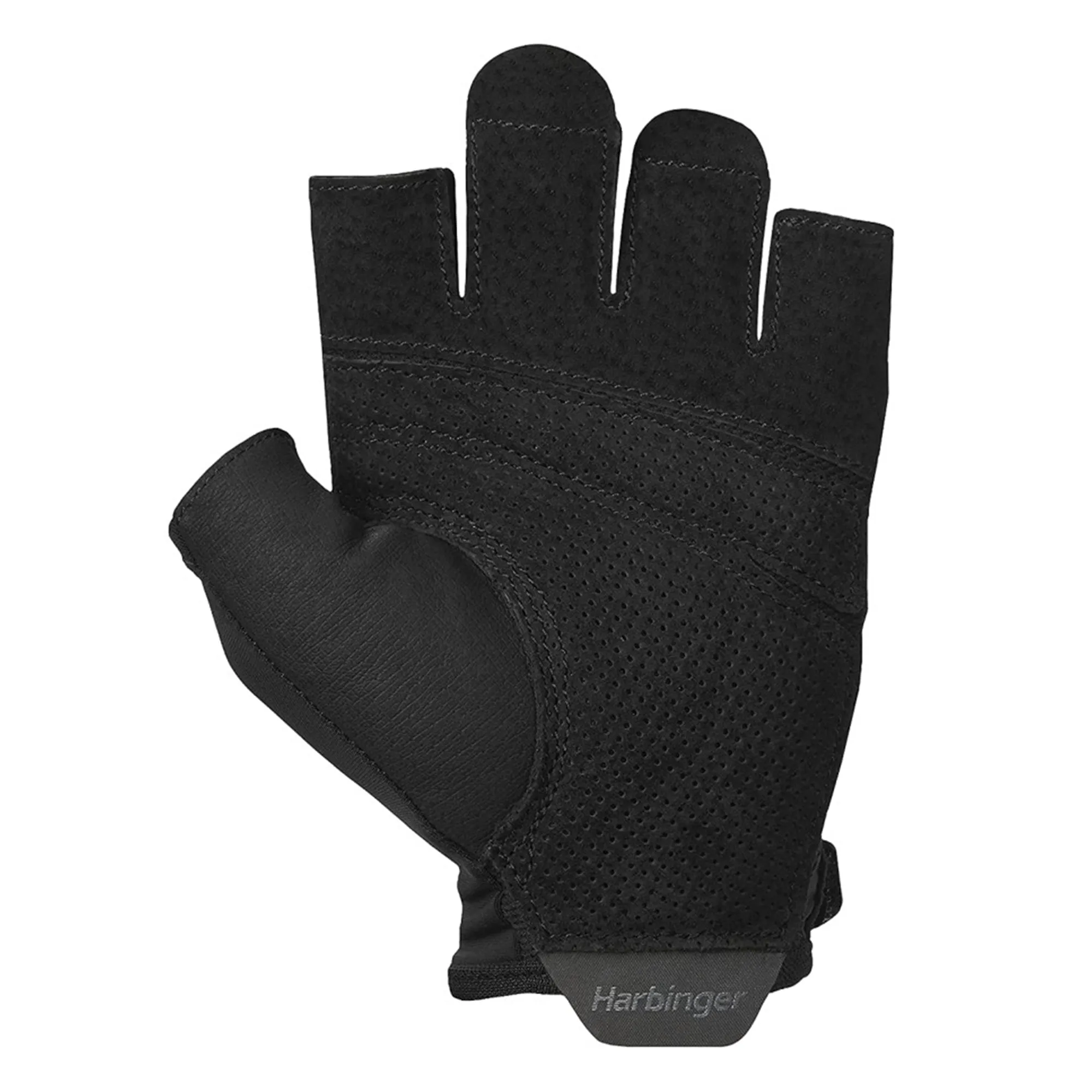 Harbinger Men’s Pro Gloves 2.0