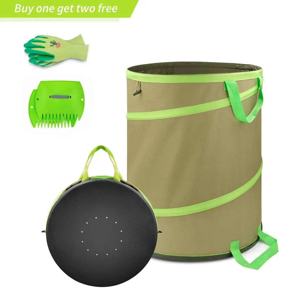 Hardshell Bottom Garden Bag|Quality Garden Bag For Sale