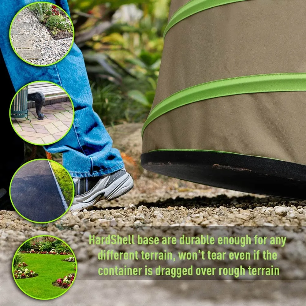 Hardshell Bottom Garden Bag|Quality Garden Bag For Sale