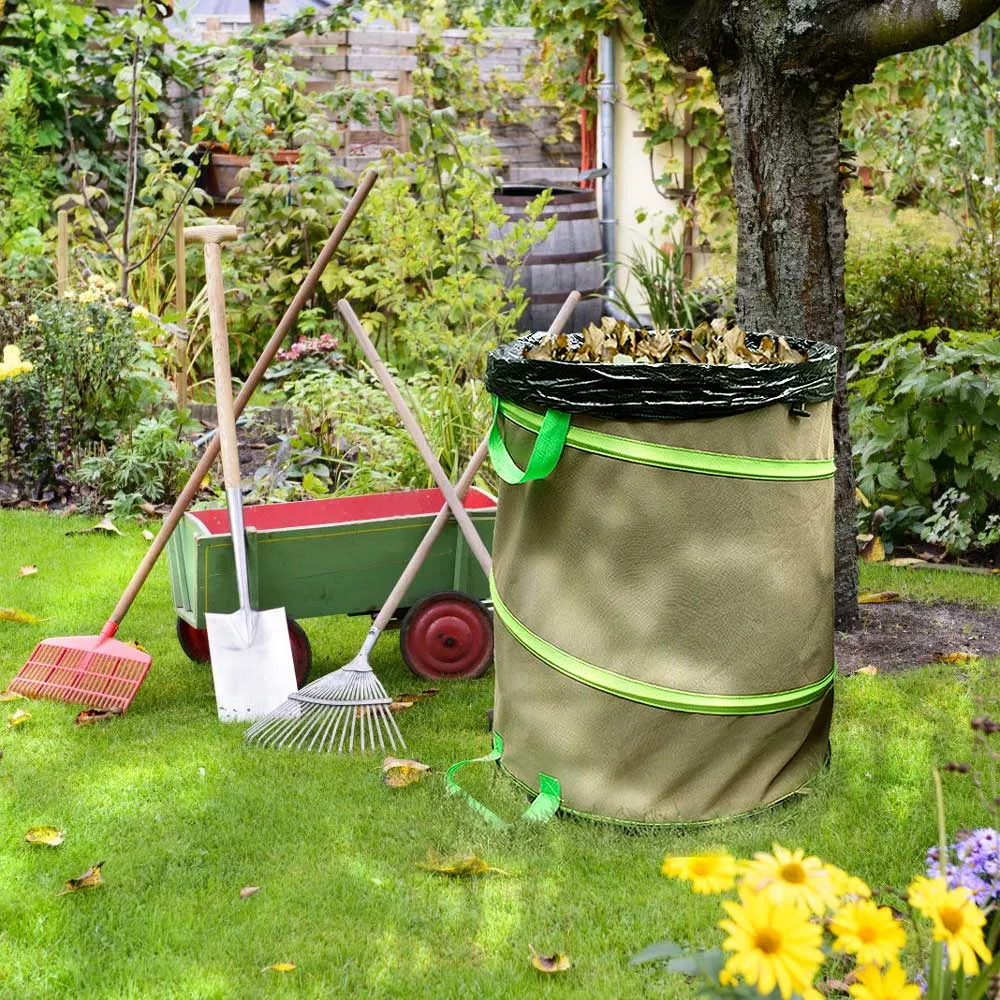 Hardshell Bottom Garden Bag|Quality Garden Bag For Sale