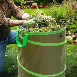 Hardshell Bottom Garden Bag|Quality Garden Bag For Sale