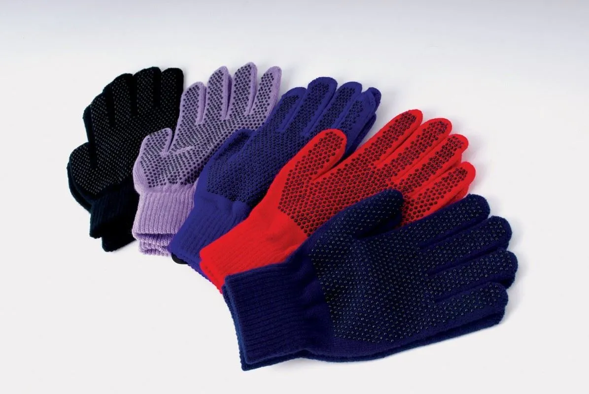 Harlequin Magic Horse Riding Gloves