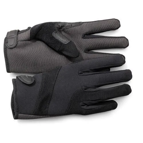 Hatch SGK100 Streetguard Glove with Kevlar