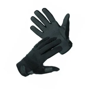 Hatch SGK100FR Street Guard Fire Resistant Glove with Kevlar