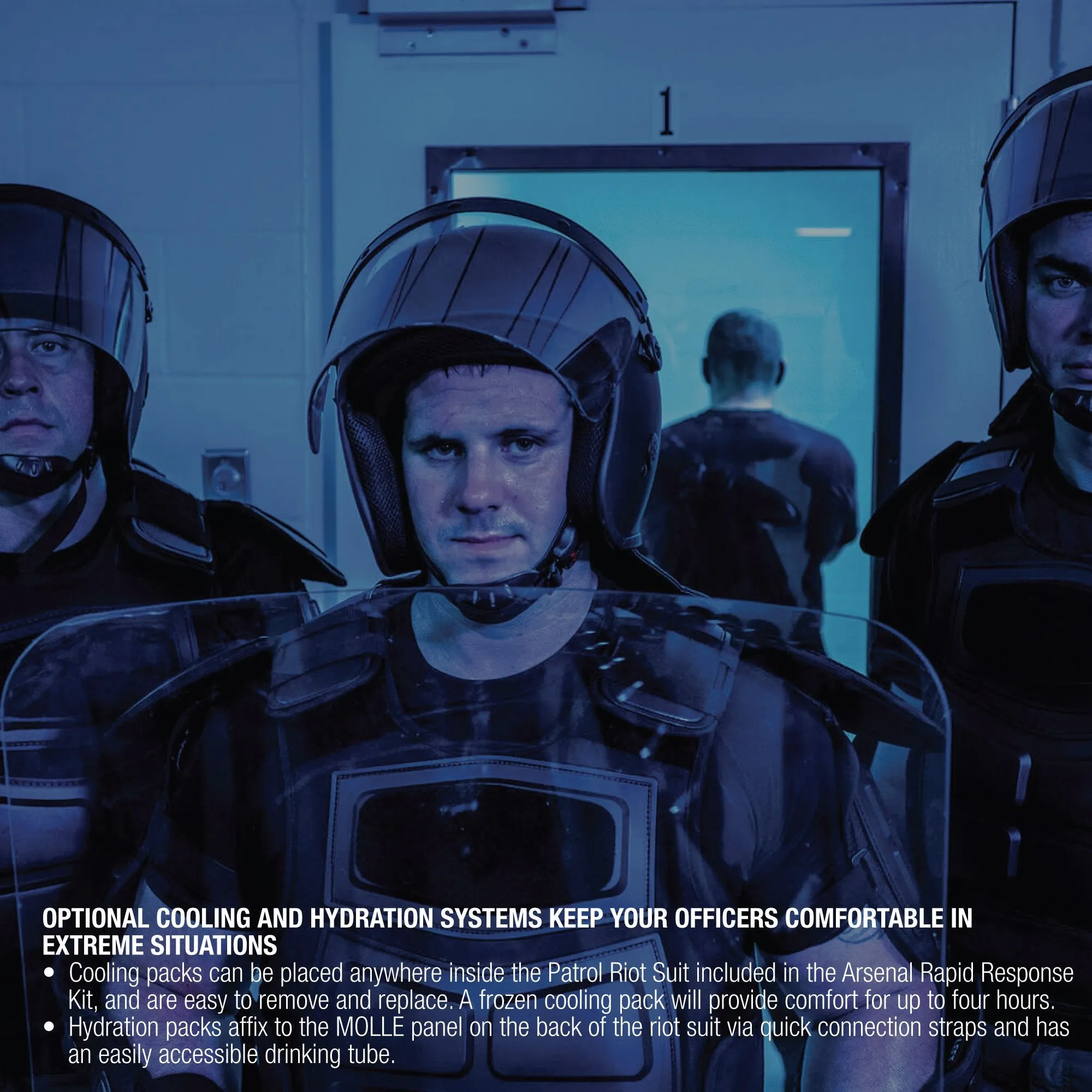 Haven Gear Arsenal Rapid Response Kit