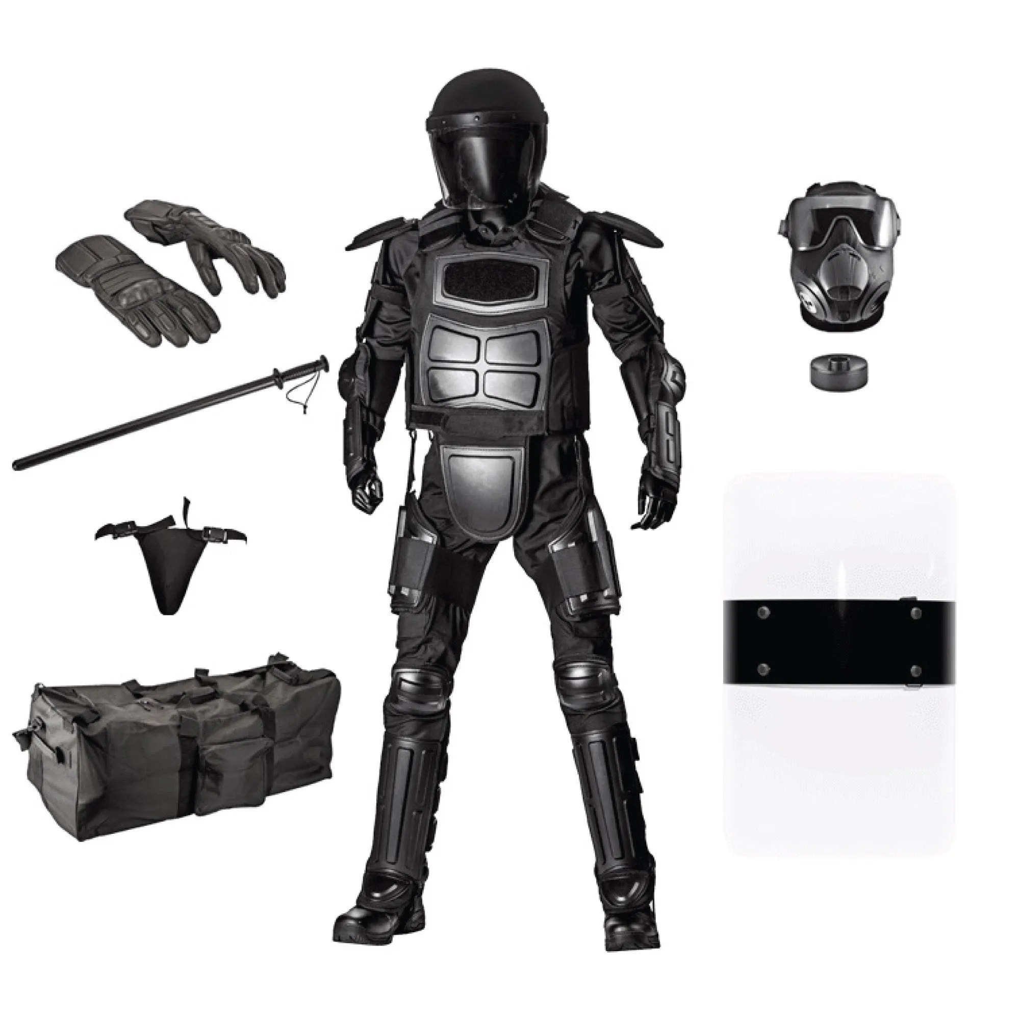 Haven Gear Arsenal Rapid Response Kit