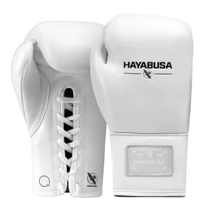 Hayabusa Pro Horsehair Fight Boxing Gloves