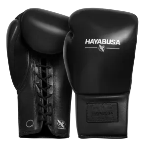Hayabusa Pro Lace Boxing Gloves