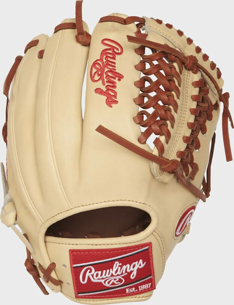 Heart of the Hide 11.75" Modified Trapeze Glove