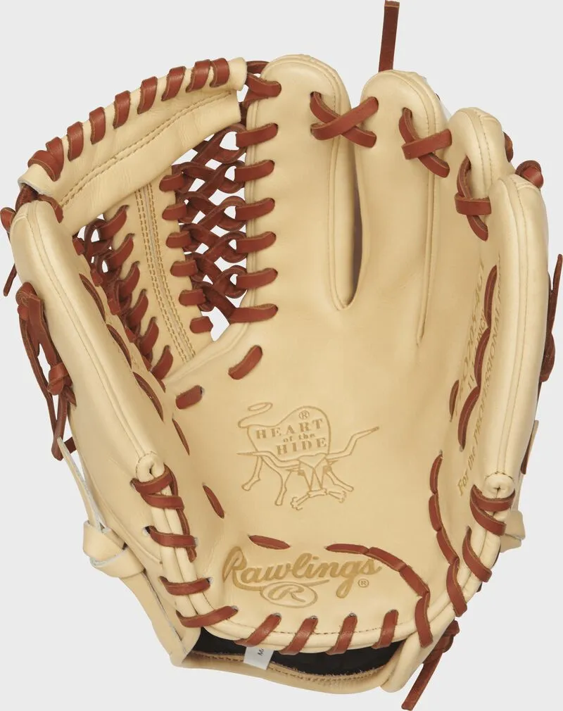 Heart of the Hide 11.75" Modified Trapeze Glove