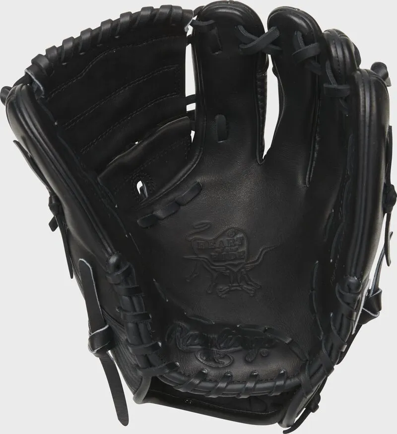 Heart of the Hide Hyper Shell Infield/Pitcher's Glove