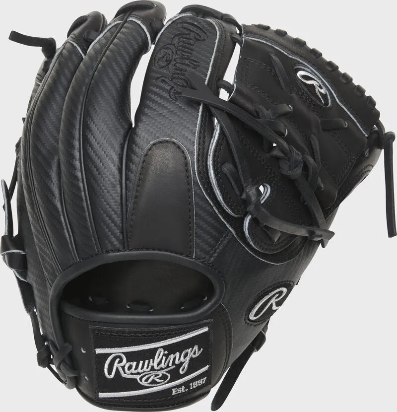 Heart of the Hide Hyper Shell Infield/Pitcher's Glove