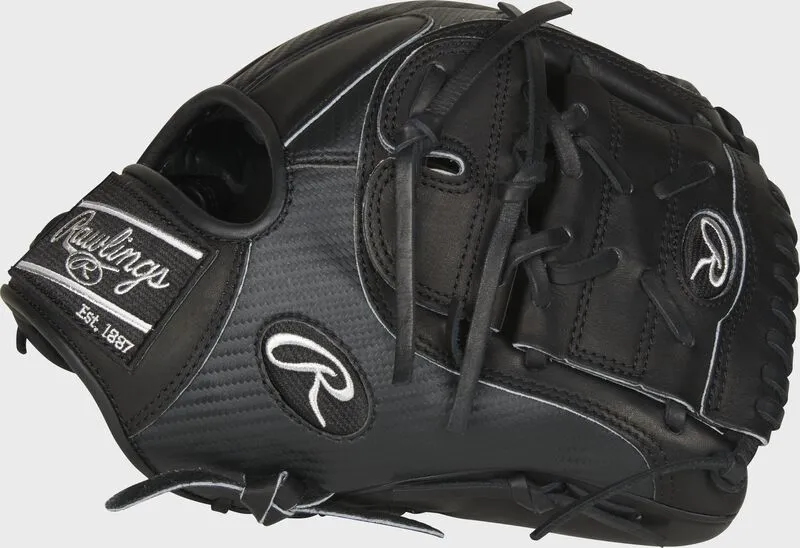 Heart of the Hide Hyper Shell Infield/Pitcher's Glove