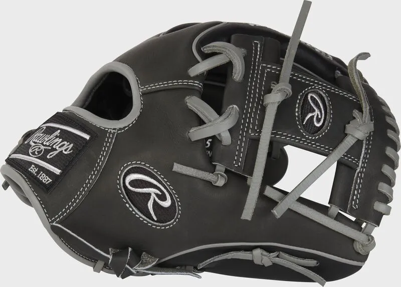Heart Of The Hide Infield Glove - 11.75