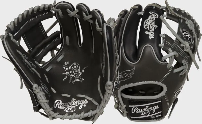 Heart Of The Hide Infield Glove - 11.75