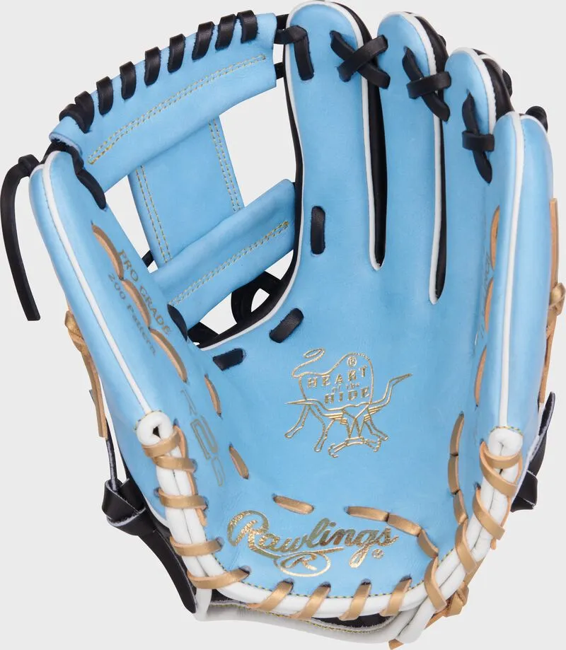 Heart Of The Hide Infield Glove - 11.75