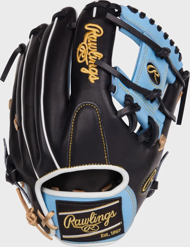 Heart Of The Hide Infield Glove - 11.75