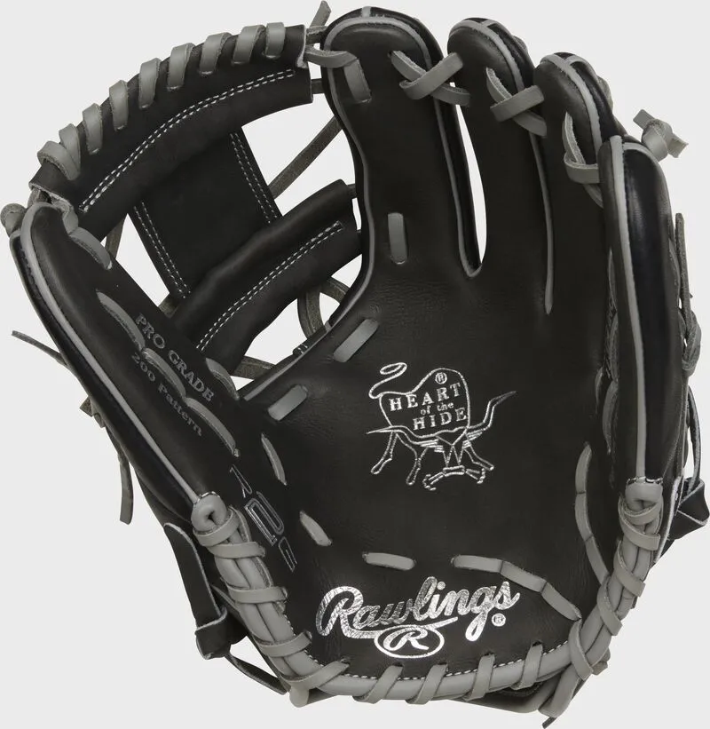 Heart Of The Hide Infield Glove - 11.75