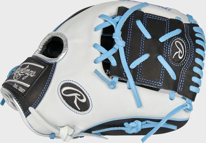 Heart of the Hide R2G 11.5" 1-Piece Solid Web Glove