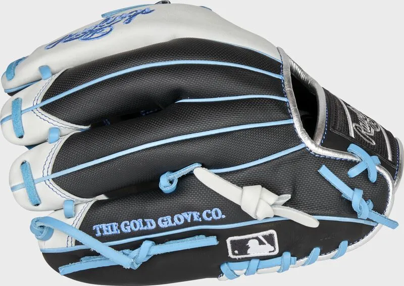 Heart of the Hide R2G 11.5" 1-Piece Solid Web Glove