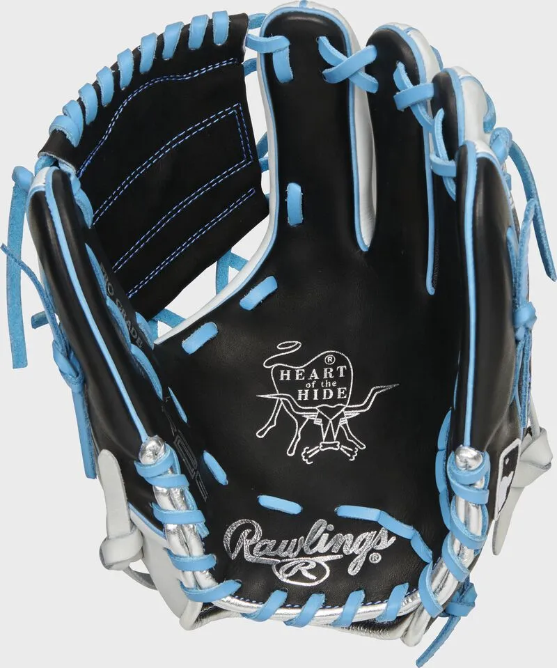 Heart of the Hide R2G 11.5" 1-Piece Solid Web Glove