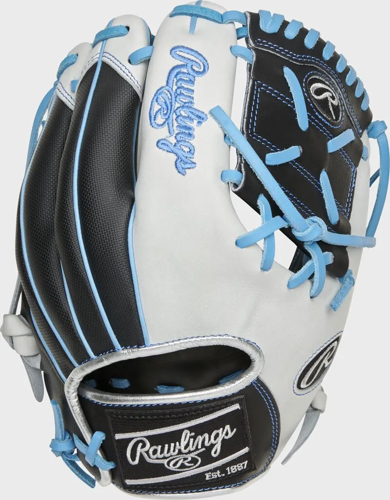 Heart of the Hide R2G 11.5" 1-Piece Solid Web Glove