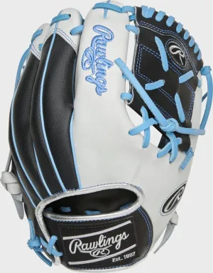 Heart of the Hide R2G 11.5" 1-Piece Solid Web Glove