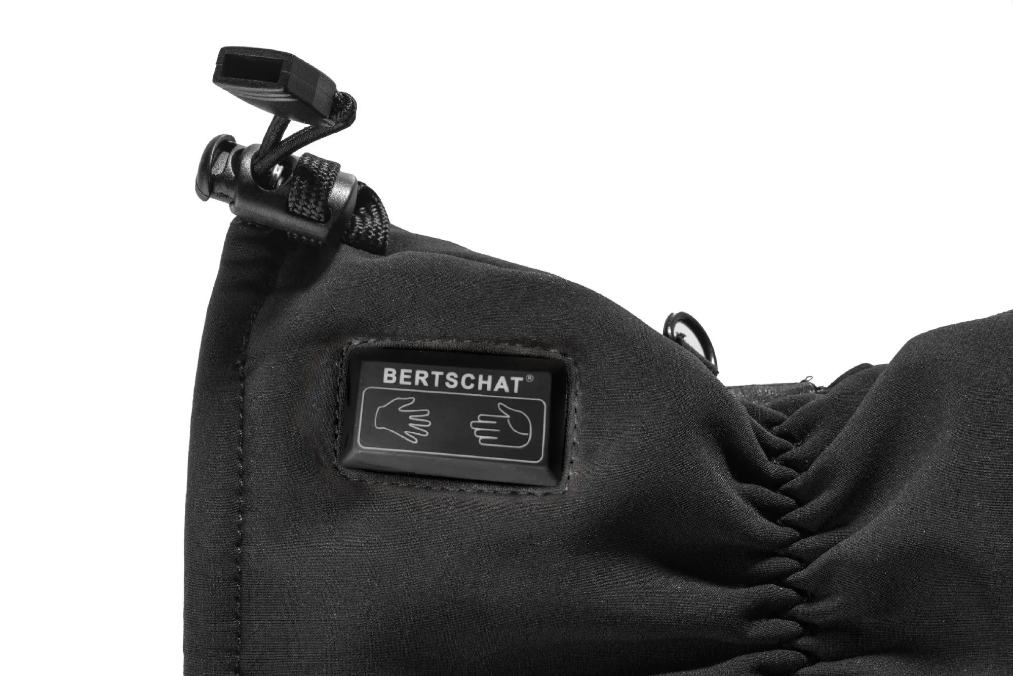 Heated Gloves PRO - Dual Heating | USB