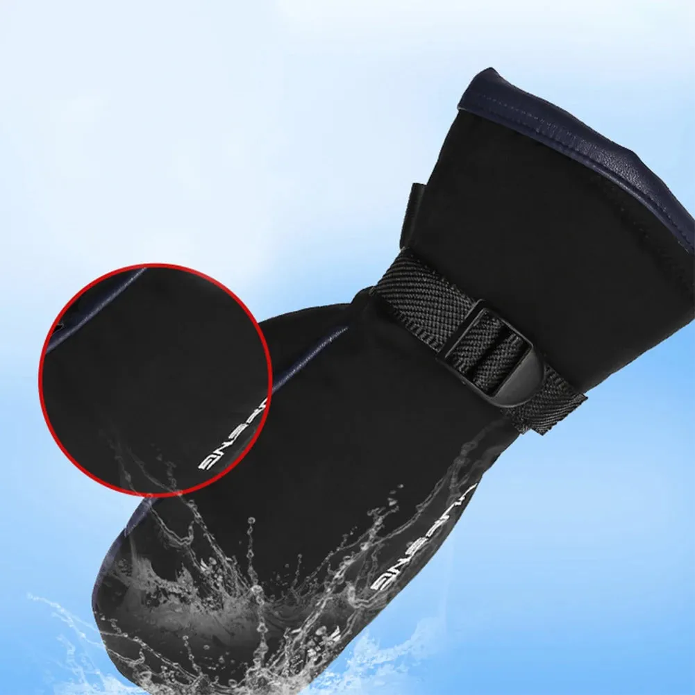 Heated Gloves
