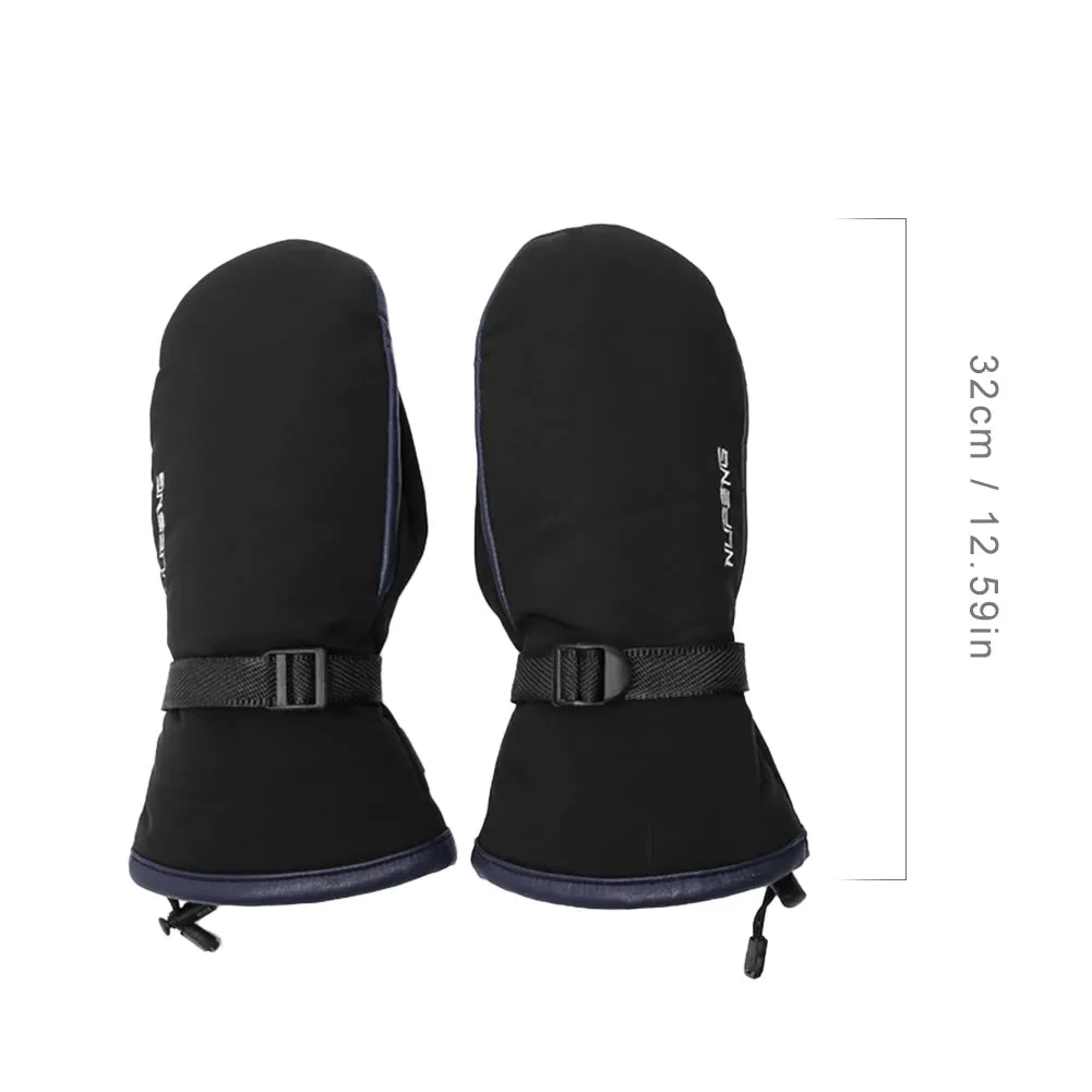 Heated Gloves
