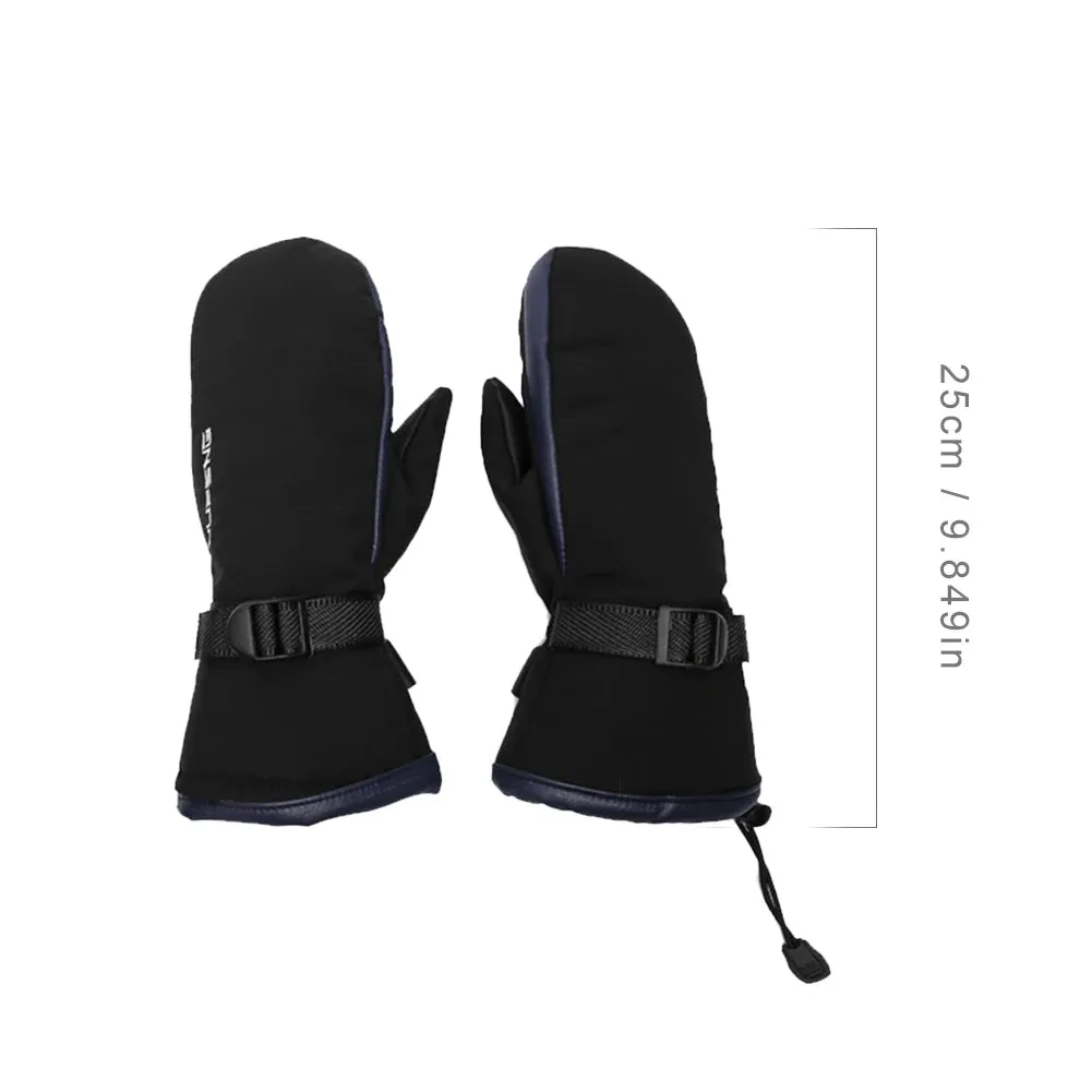 Heated Gloves