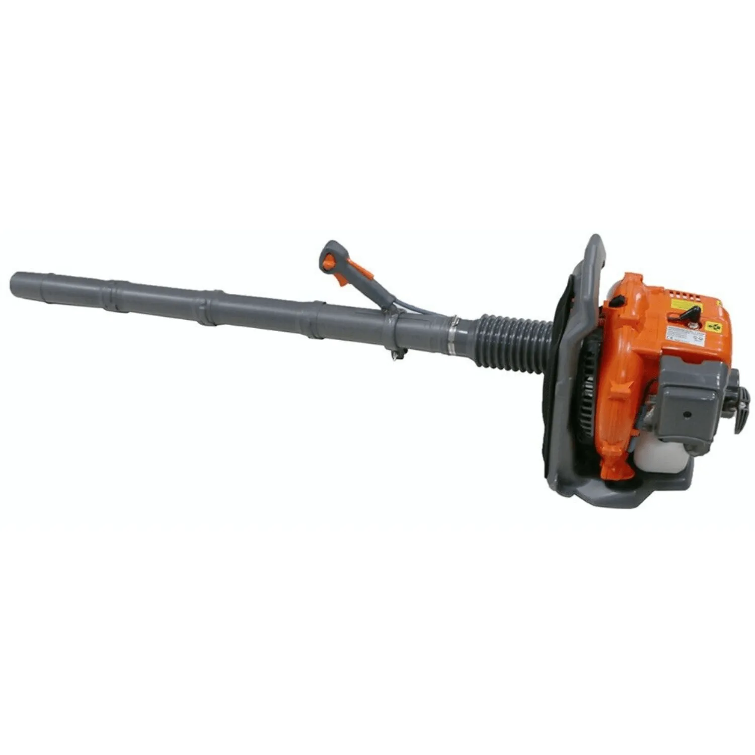 Heavy Duty Gas Powered Backpack Leaf Blower 42.7CC