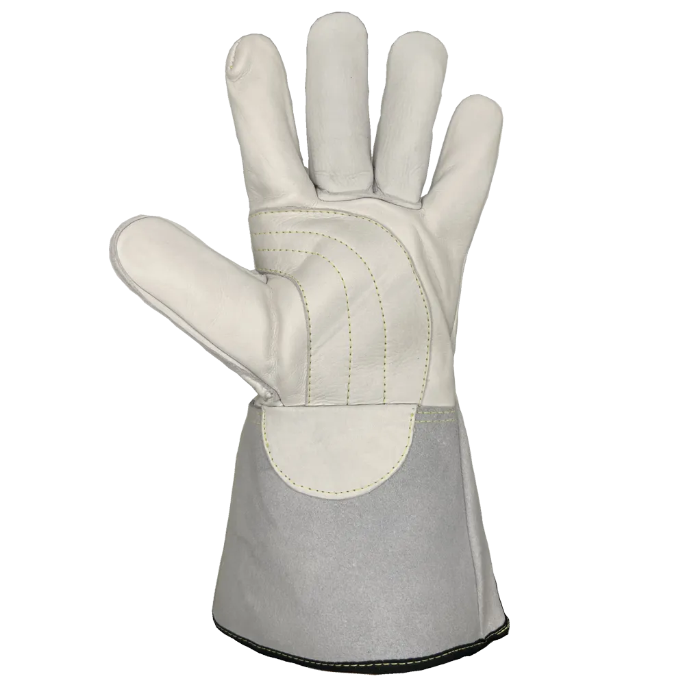 Heavy Duty Lineman Gloves - Women