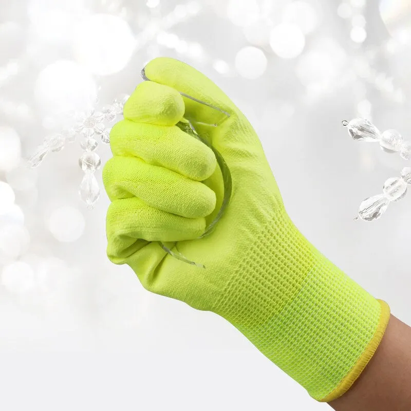 Heavy Duty Protective Gloves