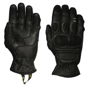 Helgrade Hardy Leather Gloves