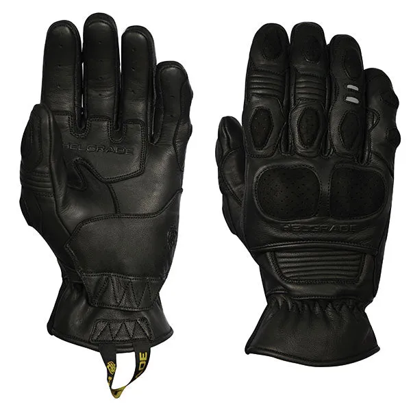 Helgrade Hardy Leather Gloves