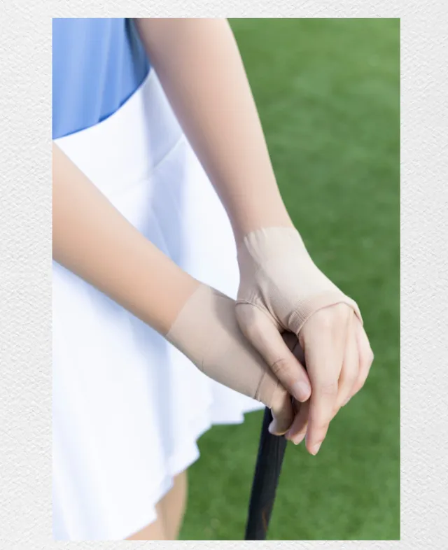 Hello Birdie Skin Fit Arm Sleeve