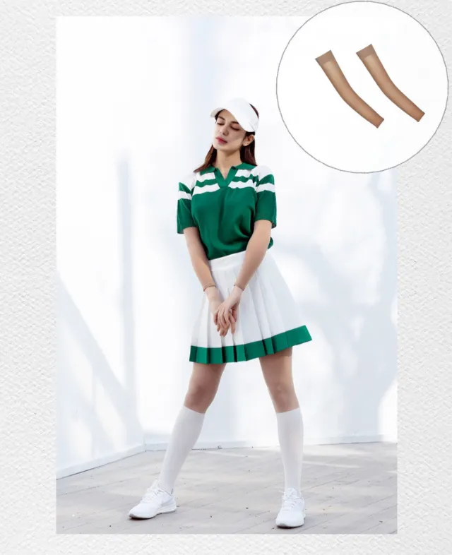 Hello Birdie Skin Fit Arm Sleeve