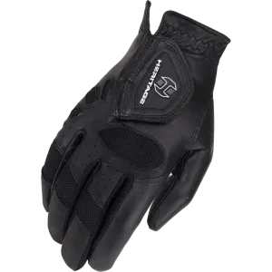 Heritage Tackified Pro-Air Glove-Black