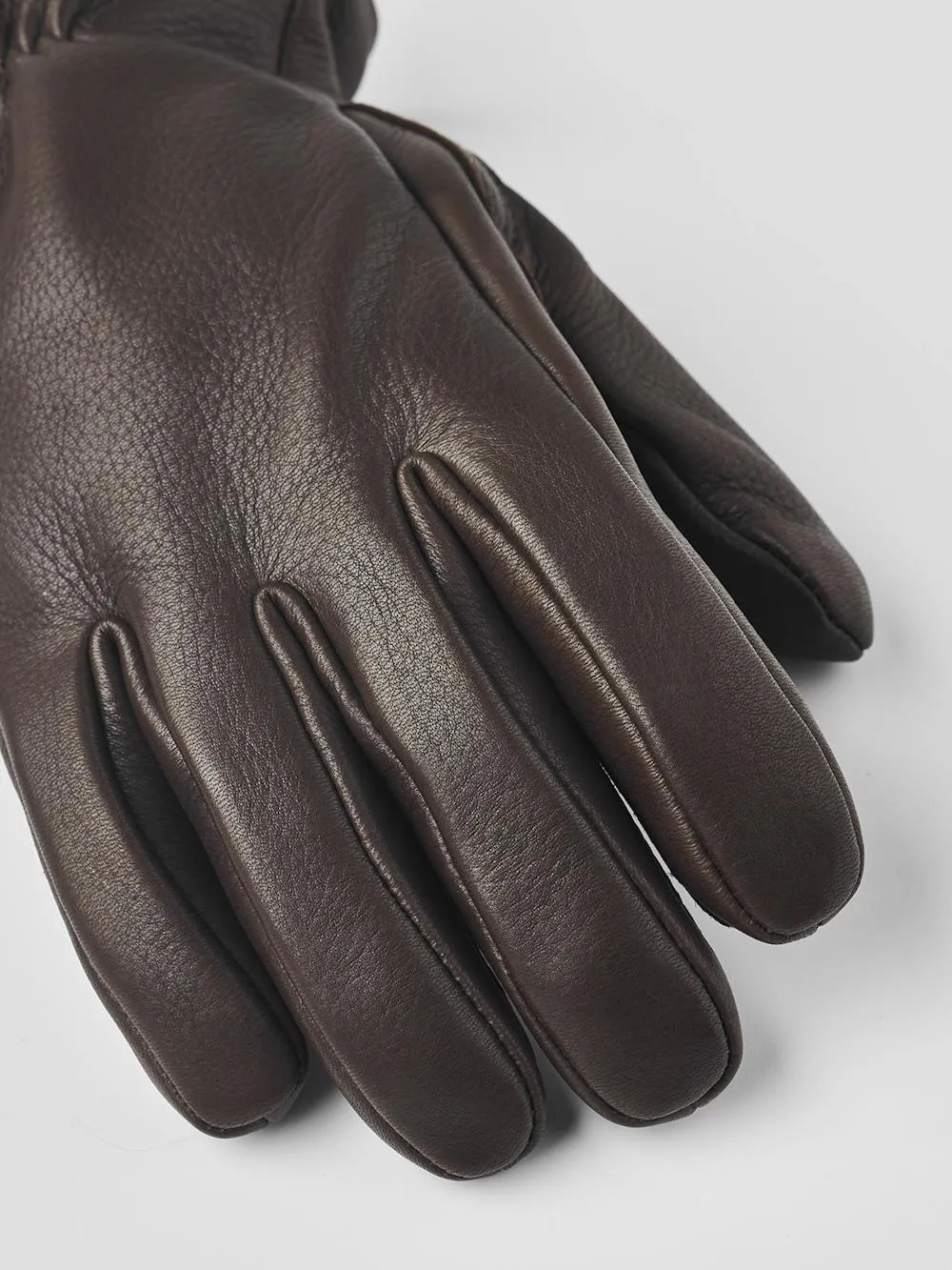 Hestra Eirik Gloves Chocolate