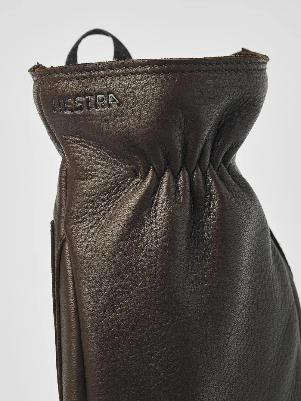 Hestra Eirik Gloves Chocolate