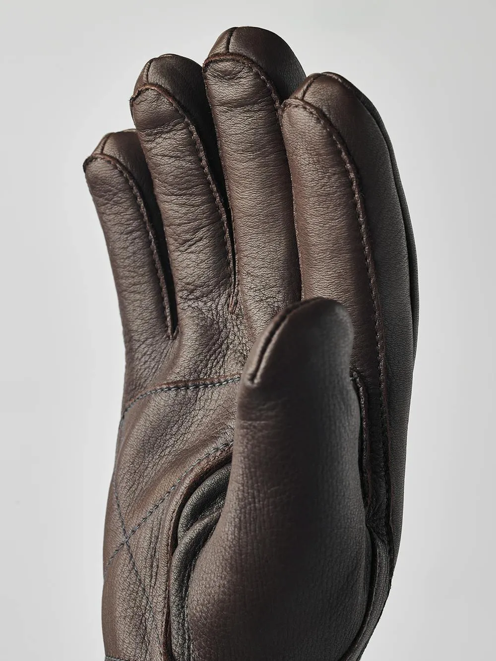 Hestra Eirik Gloves Chocolate