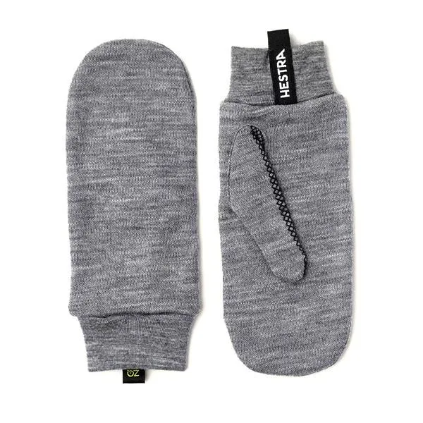 Hestra Merino Touch Point Mitt