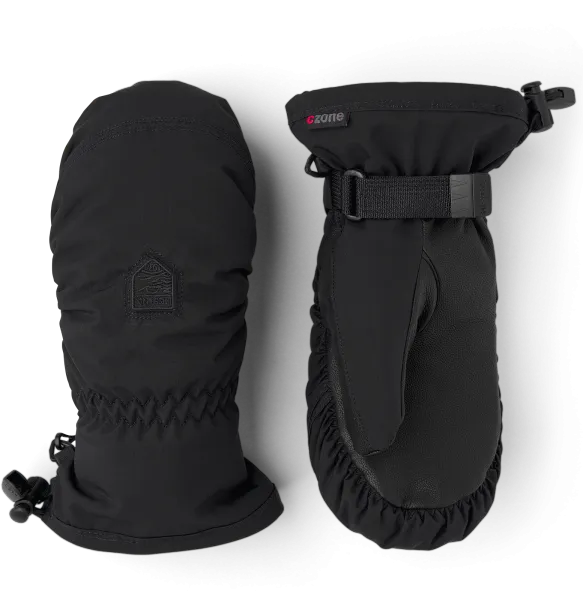 Hestra Women's Powder CZone - mitt